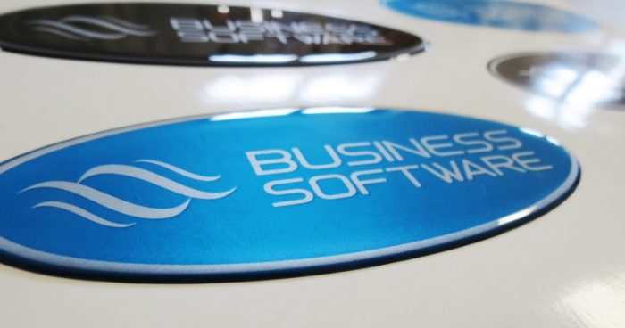 naklejki 3d na laptopy i komputery