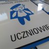 Tabliczka z PCV